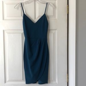 Lulu’s cocktail dress